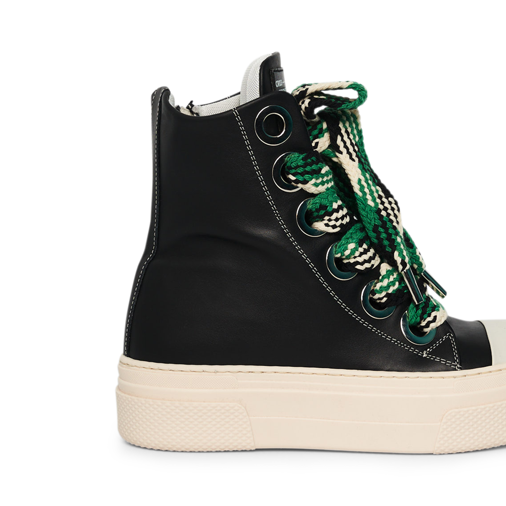 Calipso 300 – Lace Version 3-Sneaker-CRISTIANZEROTRE