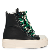 Calipso 300 – Lace Version 3-Sneaker-CRISTIANZEROTRE