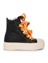 CALIPSO 300 – Lace Black Ember