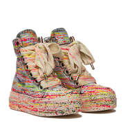 Calipso 300 – Limited Edition Black multicolor-Sneaker-CRISTIANZEROTRE