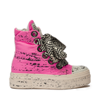 Calipso 300 – Limited Edition Fuxia multicolor-Sneaker-CRISTIANZEROTRE