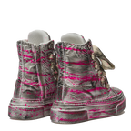 Calipso 300 – Limited Edition Industrial multicolor-Sneaker-CRISTIANZEROTRE