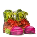 Calipso 300 – Limited Edition Multicolor-Sneaker-CRISTIANZEROTRE