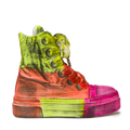 Calipso 300 – Limited Edition Multicolor-Sneaker-CRISTIANZEROTRE