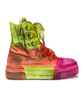 Calipso 300 – Limited Edition Multicolor-Sneaker-CRISTIANZEROTRE