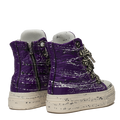Calipso 300 – Limited Edition Violet multicolor-Sneaker-CRISTIANZEROTRE
