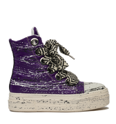 Calipso 300 – Limited Edition Violet multicolor-Sneaker-CRISTIANZEROTRE