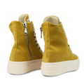 Calipso 300 – Mustard Suede-Sneaker-CRISTIANZEROTRE