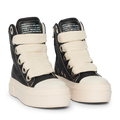 Calipso 300 – Neon Black-Sneaker-CRISTIANZEROTRE