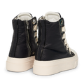 Calipso 300 – Neon Black-Sneaker-CRISTIANZEROTRE