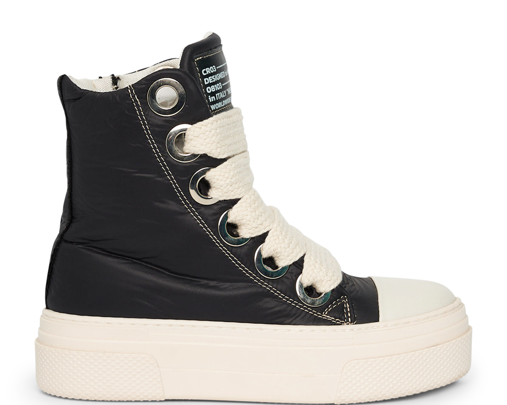 Calipso 300 – Neon Black-Sneaker-CRISTIANZEROTRE