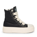 Calipso 300 – Neon Black-Sneaker-CRISTIANZEROTRE