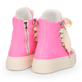 Calipso 300 – Neon Fuxia-Sneaker-CRISTIANZEROTRE