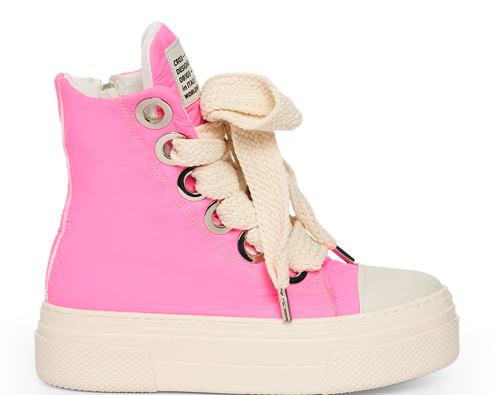 Calipso 300 – Neon Fuxia-Sneaker-CRISTIANZEROTRE