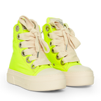 Calipso 300 – Neon Yellow-Sneaker-CRISTIANZEROTRE