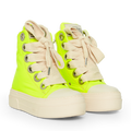 Calipso 300 – Neon Yellow-Sneaker-CRISTIANZEROTRE