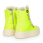 Calipso 300 – Neon Yellow-Sneaker-CRISTIANZEROTRE