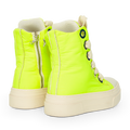 Calipso 300 – Neon Yellow-Sneaker-CRISTIANZEROTRE
