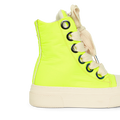 Calipso 300 – Neon Yellow-Sneaker-CRISTIANZEROTRE