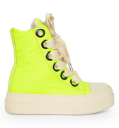 Calipso 300 – Neon Yellow-Sneaker-CRISTIANZEROTRE