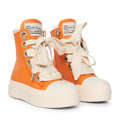 Calipso 300 – Orange-Sneaker-CRISTIANZEROTRE