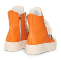 Calipso 300 – Orange-Sneaker-CRISTIANZEROTRE