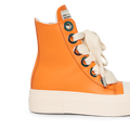 Calipso 300 – Orange-Sneaker-CRISTIANZEROTRE