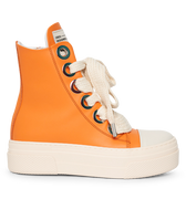 Calipso 300 – Orange-Sneaker-CRISTIANZEROTRE