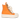 Calipso 300 – Orange-Sneaker-CRISTIANZEROTRE