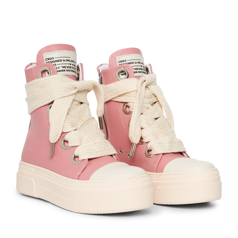 Calipso 300 – Pink-Sneaker-CRISTIANZEROTRE