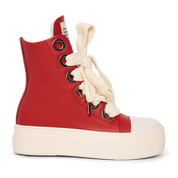 Calipso 300 – Red-Sneaker-CRISTIANZEROTRE
