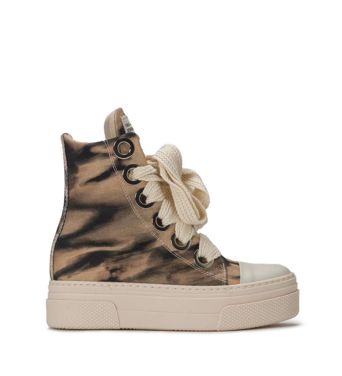 Calipso 300 – Slav Canvas-Sneaker-CRISTIANZEROTRE