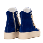 Calipso 300 – Velvet Deep Blue-Sneaker-CRISTIANZEROTRE