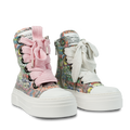 Calipso 300 – White Cartoon-Sneaker-CRISTIANZEROTRE