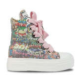 CALIPSO 300 – White Cartoon