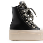 Calipso 600 – Black Lace Line-Sneaker-CRISTIANZEROTRE