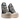 Calipso 600 – Black Rhombus-Sneaker-CRISTIANZEROTRE