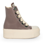 Calipso 600 – Chocolate Leather-Sneaker-CRISTIANZEROTRE