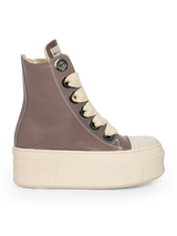 CALIPSO 600 – Chocolate Leather