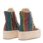 Calipso 600 ChromeTemp – Black-Sneaker-CRISTIANZEROTRE