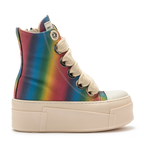 Calipso 600 ChromeTemp – Black-Sneaker-CRISTIANZEROTRE