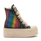 Calipso 600 ChromeTemp – Black-Sneaker-CRISTIANZEROTRE