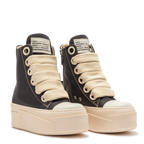 Calipso 600 ChromeTemp – Smooth Skin-Sneaker-CRISTIANZEROTRE