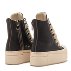 Calipso 600 ChromeTemp – Smooth Skin-Sneaker-CRISTIANZEROTRE