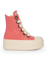 CALIPSO 600 – Coral Leather