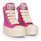 Calipso 600 – Fuxia Leather-Sneaker-CRISTIANZEROTRE