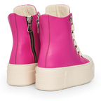 Calipso 600 – Fuxia Leather-Sneaker-CRISTIANZEROTRE