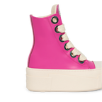 Calipso 600 – Fuxia Leather-Sneaker-CRISTIANZEROTRE