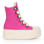 Calipso 600 – Fuxia Leather-Sneaker-CRISTIANZEROTRE
