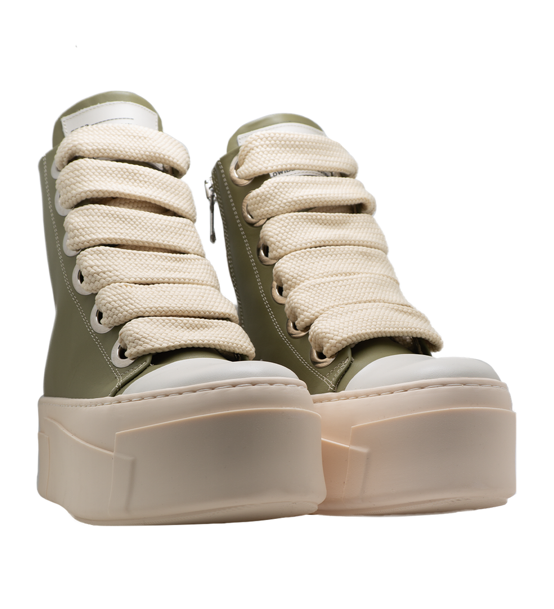 Calipso 600 – Green-Sneaker-CRISTIANZEROTRE